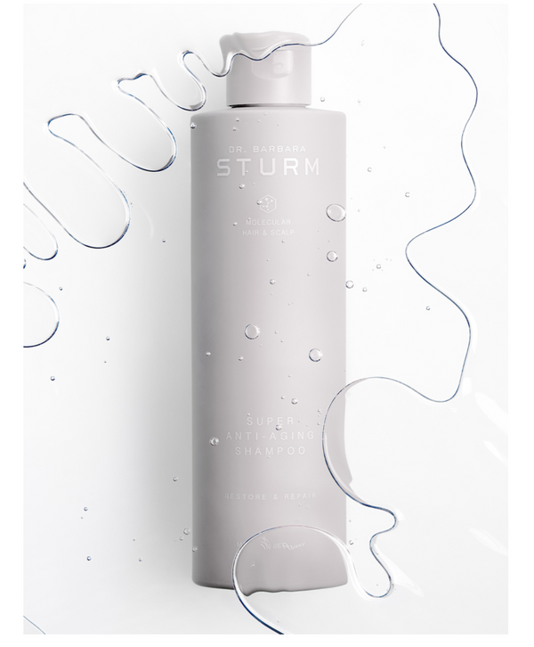 SUPER ANTI-AGING SHAMPOO - Millo Jewelry