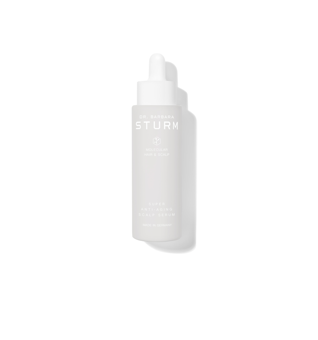 SUPER ANTI-AGING SCALP SERUM - Millo Jewelry