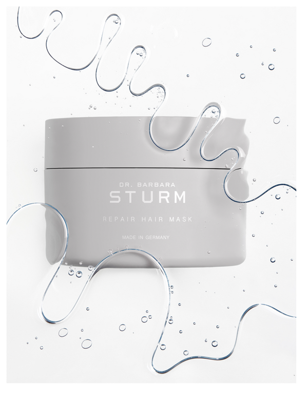 REPAIR HAIR MASK - Millo Jewelry