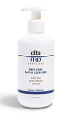 Load image into Gallery viewer, EltaMD Deep Pore Facial Cleanser - Millo Jewelry
