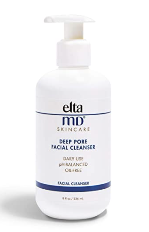 EltaMD Deep Pore Facial Cleanser - Millo Jewelry