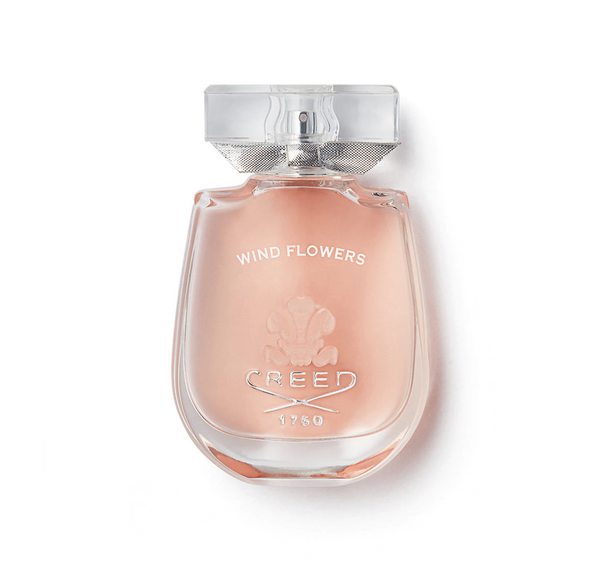 creed wind flowers