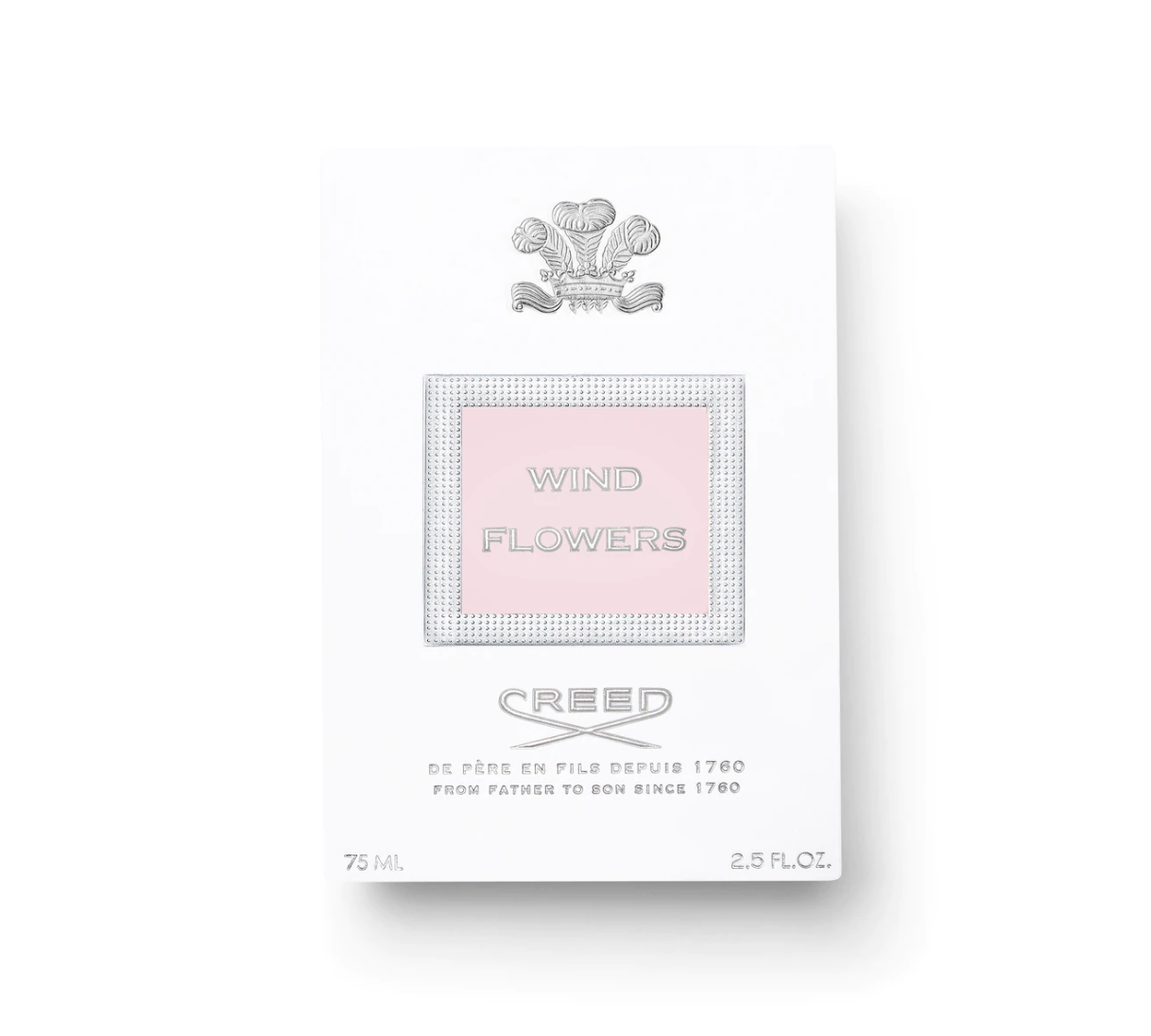 CREED WIND FLOWERS - Millo Jewelry