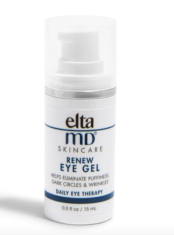 Renew Eye Gel - Millo Jewelry