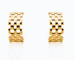 Load image into Gallery viewer, MINI MEDEA EARRINGS - Millo Jewelry