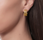 Load image into Gallery viewer, MINI MEDEA EARRINGS - Millo Jewelry