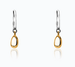 Load image into Gallery viewer, ALMA PENDANT EARRINGS - Millo Jewelry

