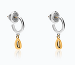 Load image into Gallery viewer, ALMA PENDANT EARRINGS - Millo Jewelry

