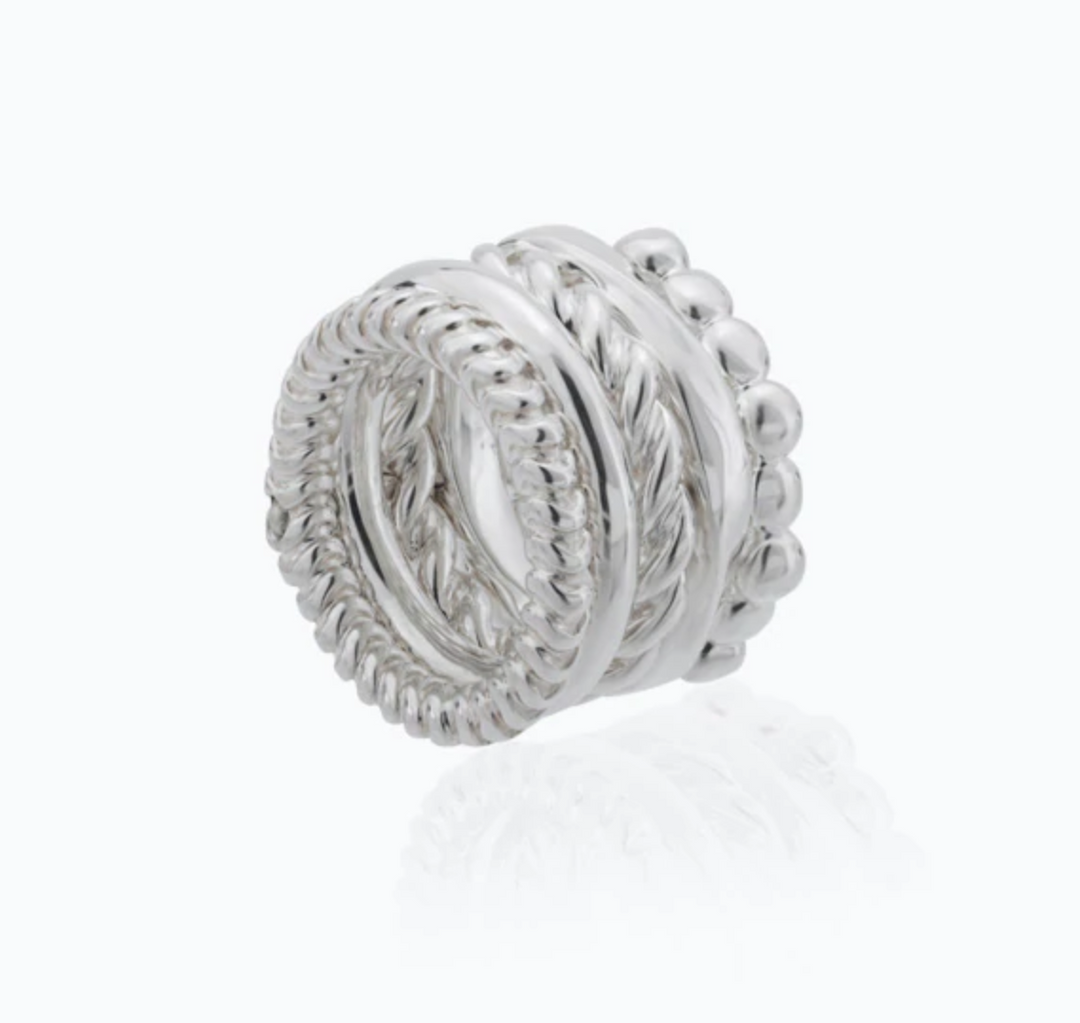 CHURUMBELAS RING - Millo Jewelry