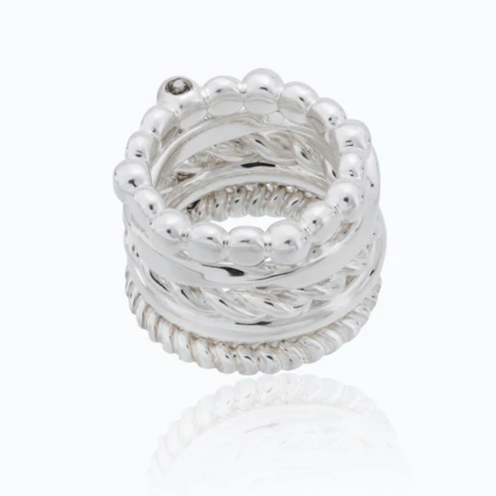 CHURUMBELAS RING - Millo Jewelry