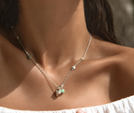 Load image into Gallery viewer, TULUM POR TANE NECKLACE - Millo Jewelry