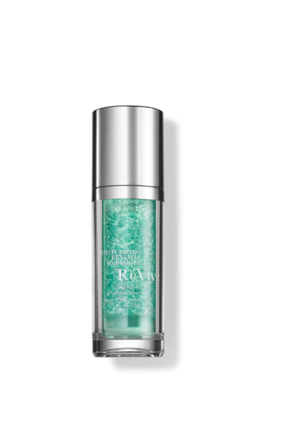 MOISTURIZING RENEWAL HYDROGEL Targeted 4D Hydration Serum - Millo Jewelry