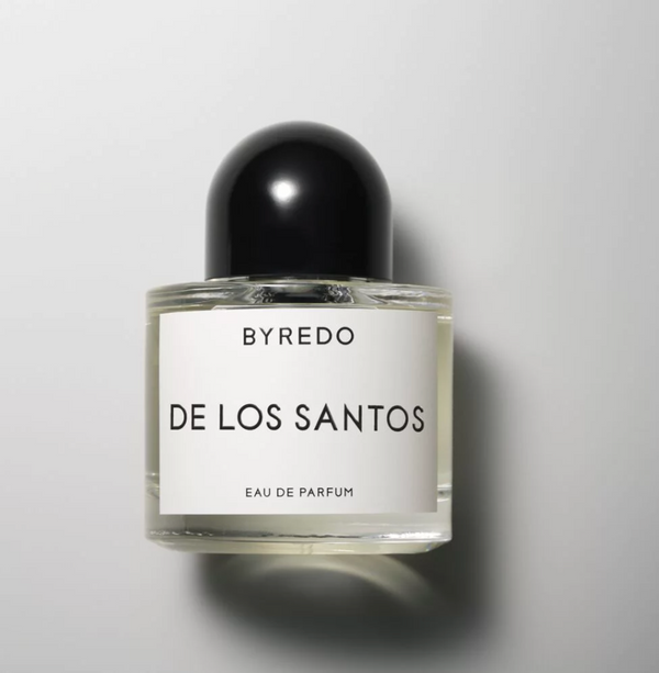 De Los Santos - Millo Jewelry
