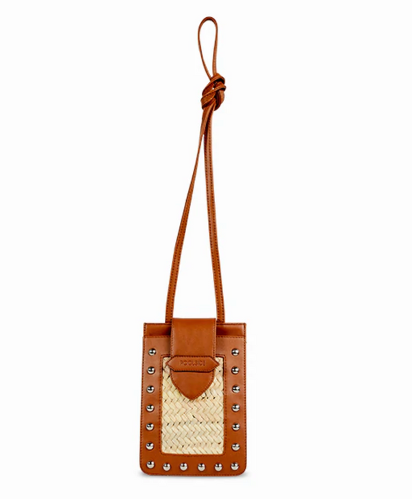 Studded Iphone Sling- POOLSIDE - Millo Jewelry