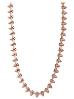 Load image into Gallery viewer, Spear Necklace - Millo Jewelry
