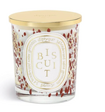 Load image into Gallery viewer, DIPTYQUE BISCUIT SCENTED CANDLE - Millo Jewelry
