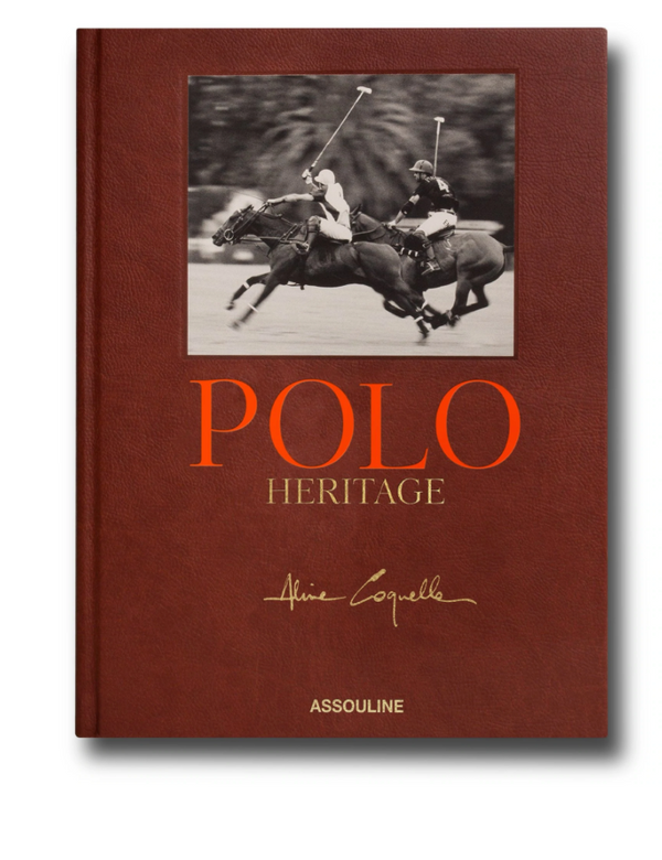 Polo Heritage - Millo Jewelry