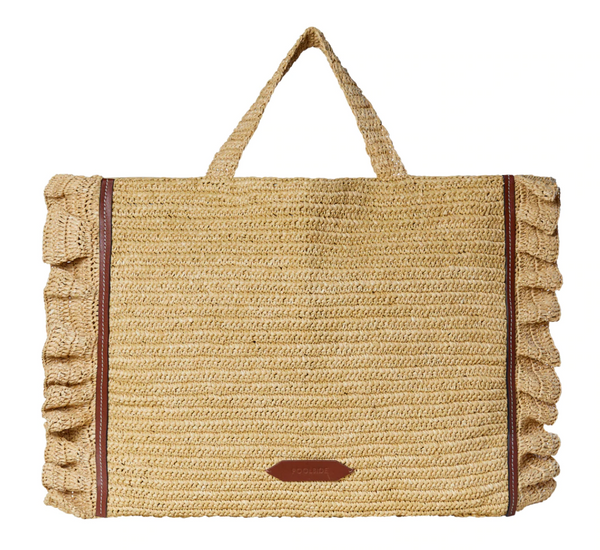 Il Sogno Beach Tote - Millo Jewelry