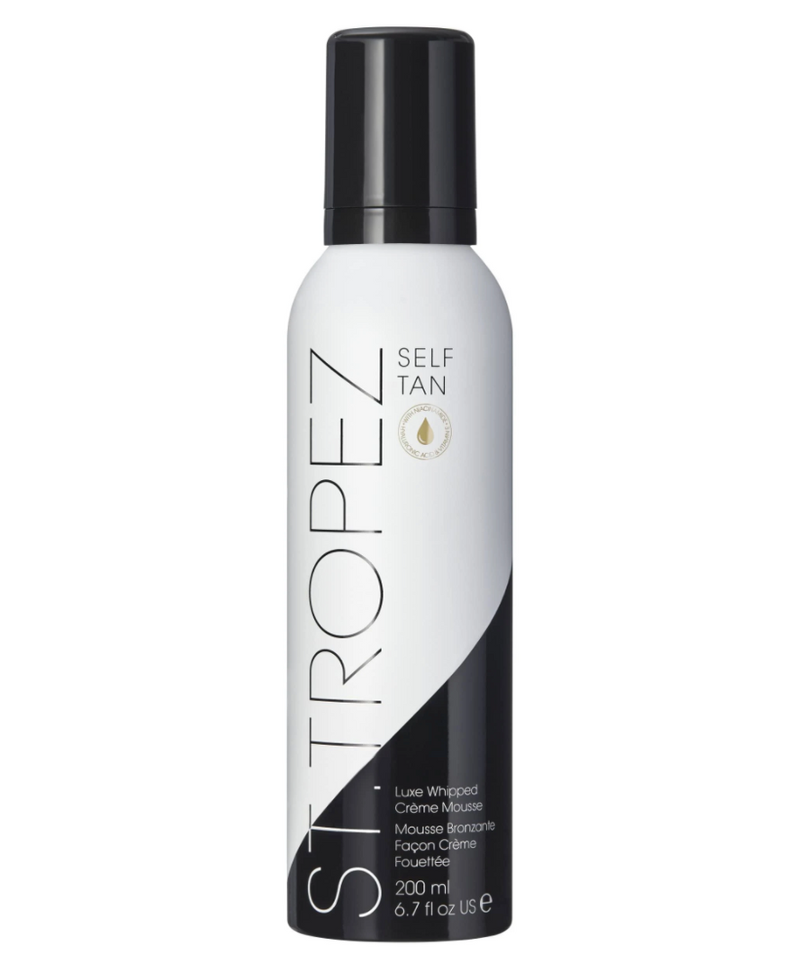 St. Tropez Self Tan Luxe Whipped Crème Mousse - Millo Jewelry
