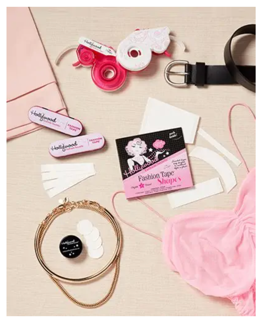 Fashion Tape- Shapes - Millo Jewelry