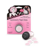 Load image into Gallery viewer, Accessory Tape Dots- 25 Count - Millo Jewelry