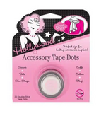 Load image into Gallery viewer, Accessory Tape Dots- 25 Count - Millo Jewelry