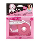 Load image into Gallery viewer, Fashion Tape Refillable Tape Gun- Floral - Millo Jewelry
