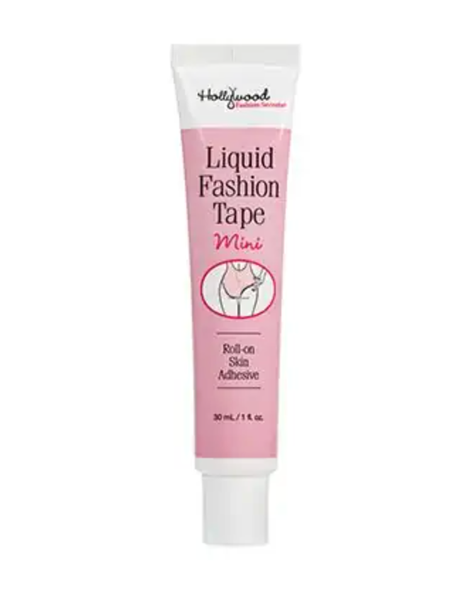 Liquid Fashion Tape- Mini roll-on Skin Adhesive - Millo Jewelry