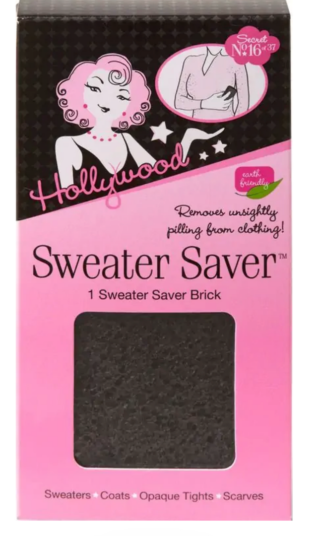 Sweater Saver - Millo Jewelry