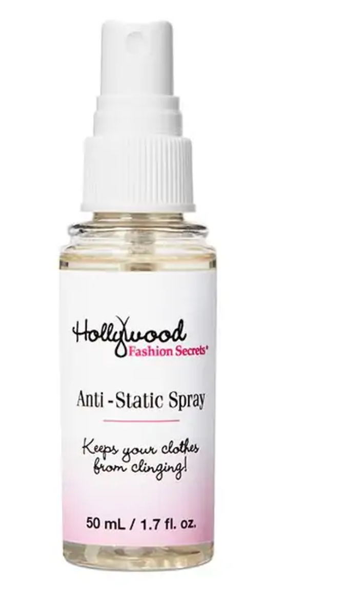 Anti- Static Spray - Millo Jewelry
