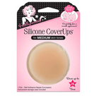 Load image into Gallery viewer, Silicone Coverup- Medium Skin Tone - Millo Jewelry
