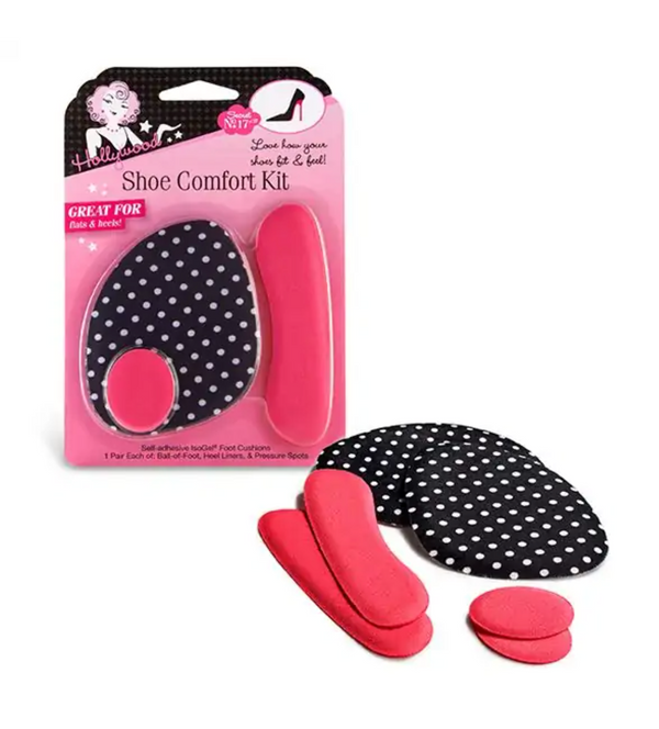 SHOE COMFORT KIT - Millo Jewelry