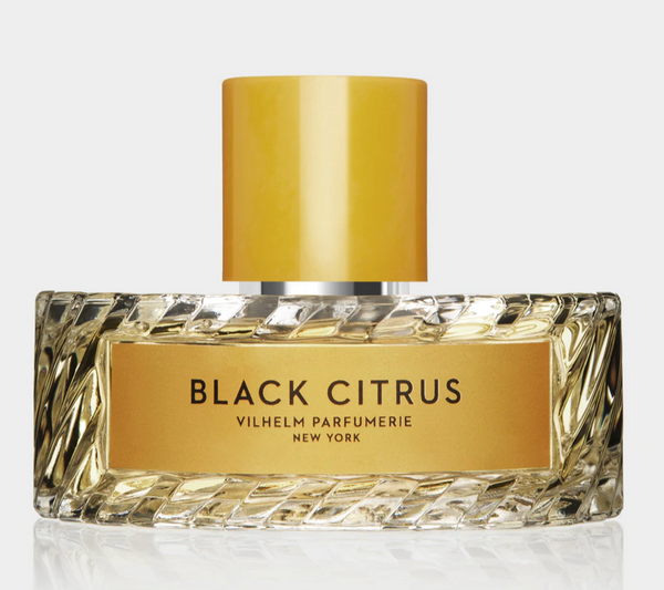 BLACK CITRUS - Millo Jewelry