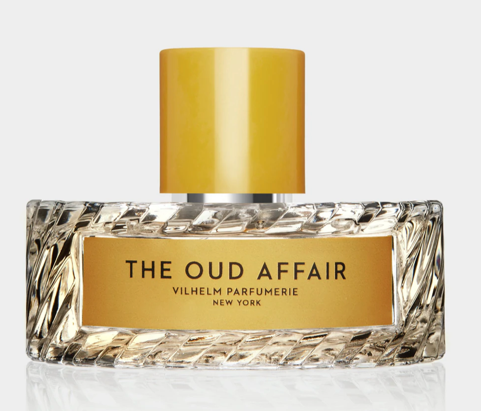 THE OUD AFFAIR - Millo Jewelry