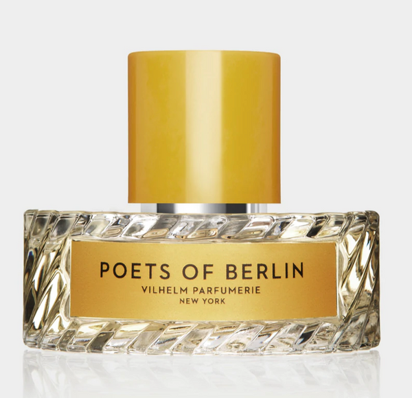 POETS OF BERLIN - Millo Jewelry