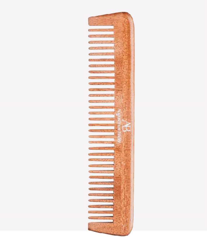 Neem Comb (Without Handle) - Millo Jewelry