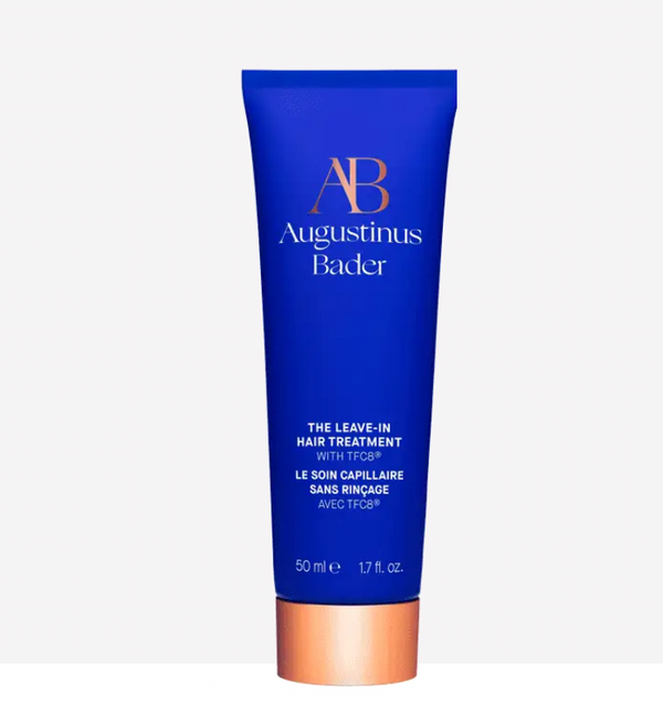 The Leave-In Hair Treatment - Millo Jewelry
