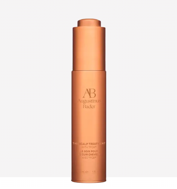 The Scalp Treatment - Millo Jewelry