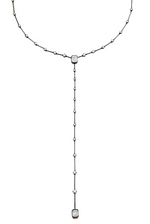 Load image into Gallery viewer, DIAMOND 2 IN 1 ILLUSION CONSTELLATION NECKLACE - Millo Jewelry