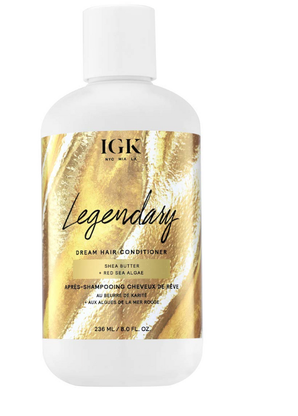 IGK Legendary Conditioner - Millo Jewelry