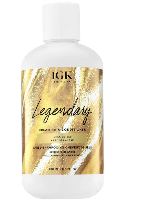 IGK Legendary Conditioner - Millo Jewelry