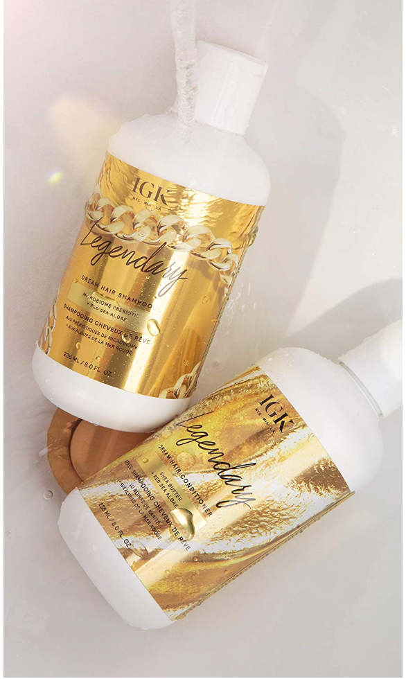 IGK Legendary Conditioner - Millo Jewelry