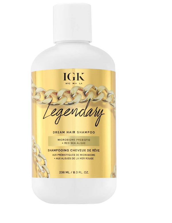 IGK Legendary Shampoo - Millo Jewelry
