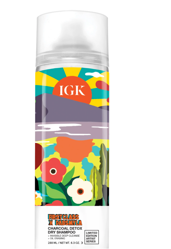 IGK First Class X Dabsmyla - Millo Jewelry