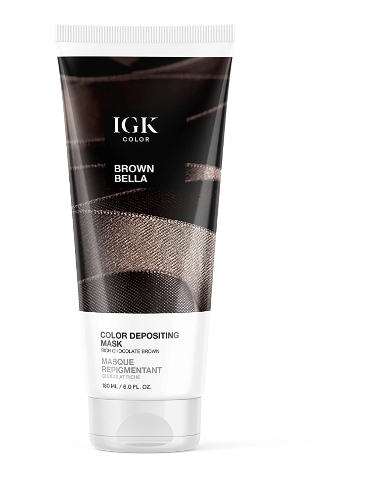 IGK Color Depositing Mask - Millo Jewelry