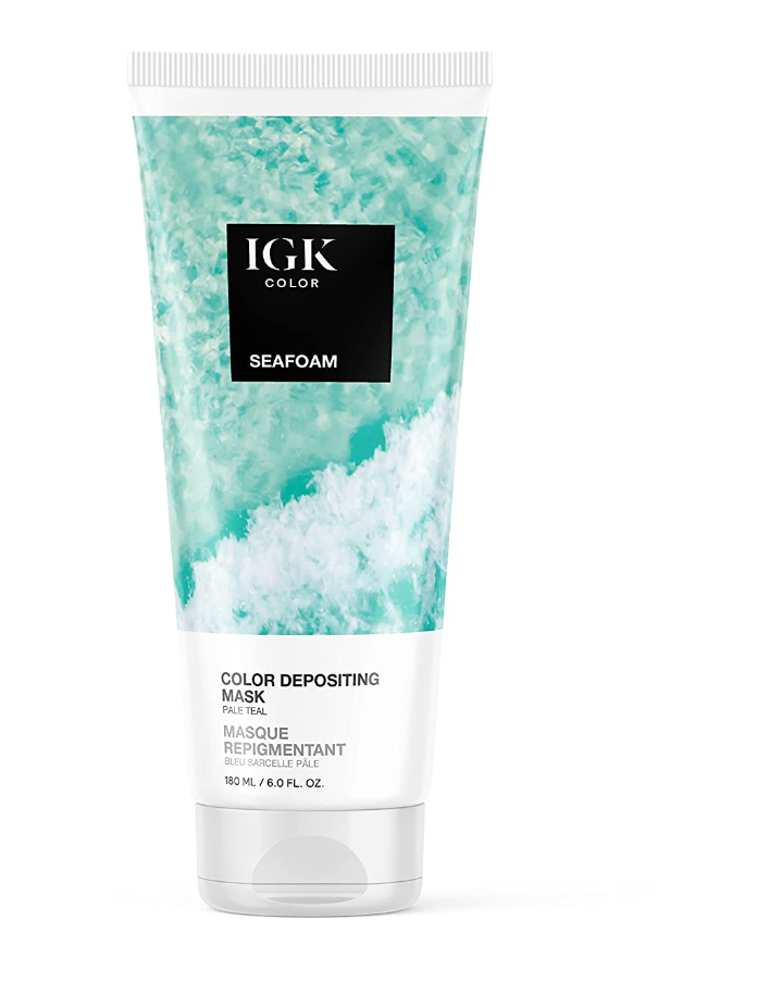 IGK Color Depositing Mask - Millo Jewelry