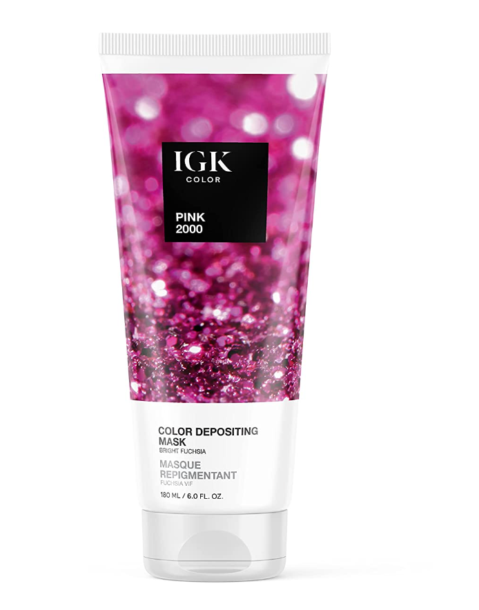 IGK Color Depositing Mask - Millo Jewelry