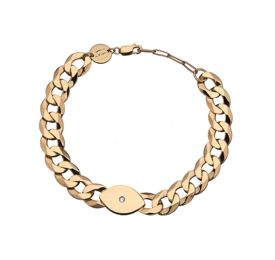 The Nessa Bracelet - Millo Jewelry