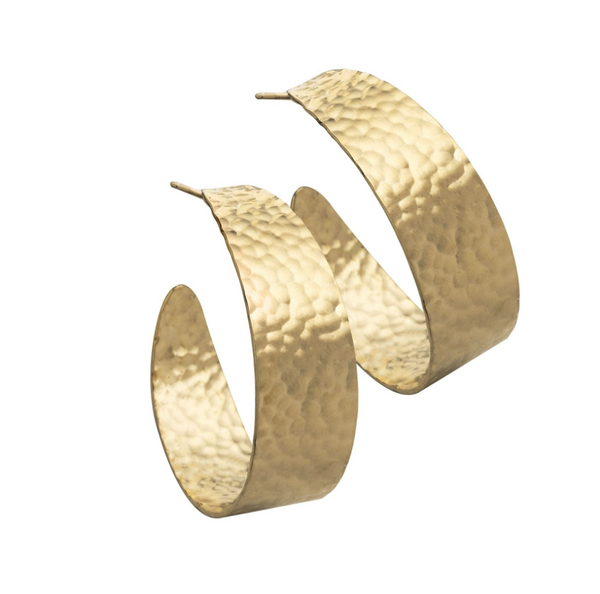 CYRUS EARRINGS - Millo Jewelry
