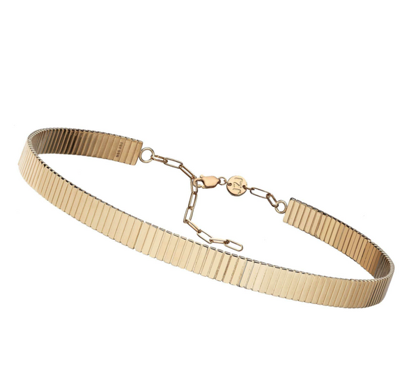 ODESSA CHOKER - Millo Jewelry